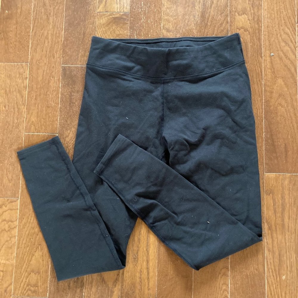 Pact Leggings